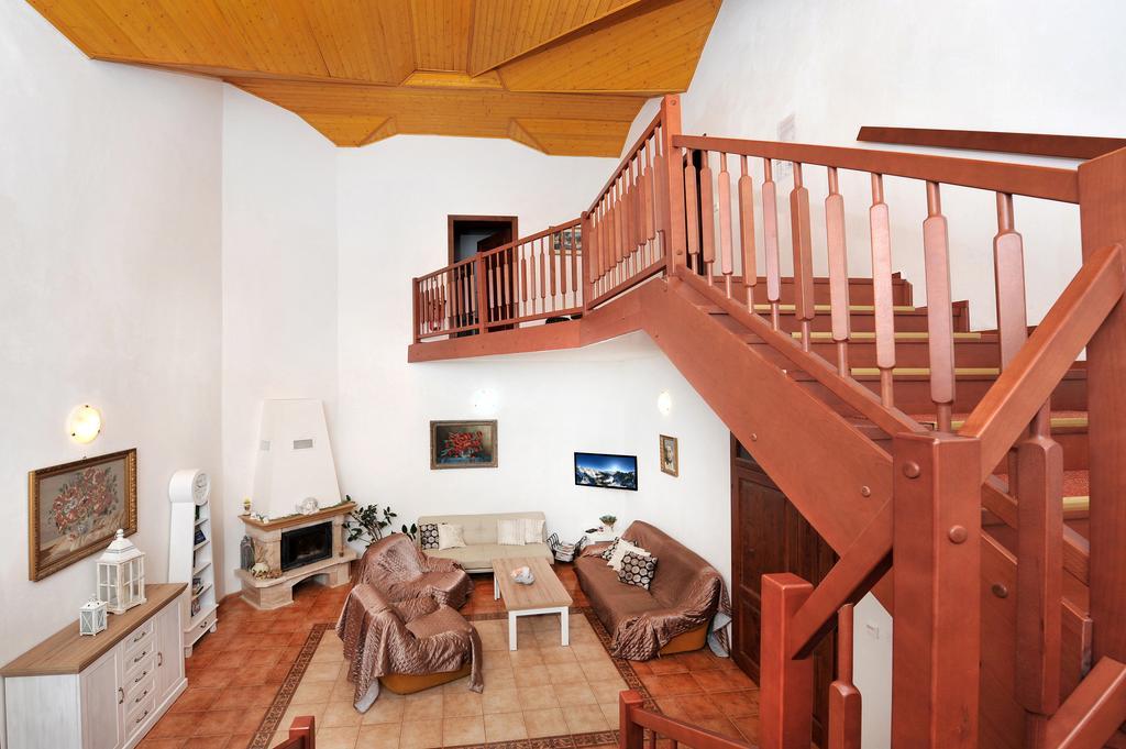 Pension Villa Kunerad Vysoké Tatry Exterior foto